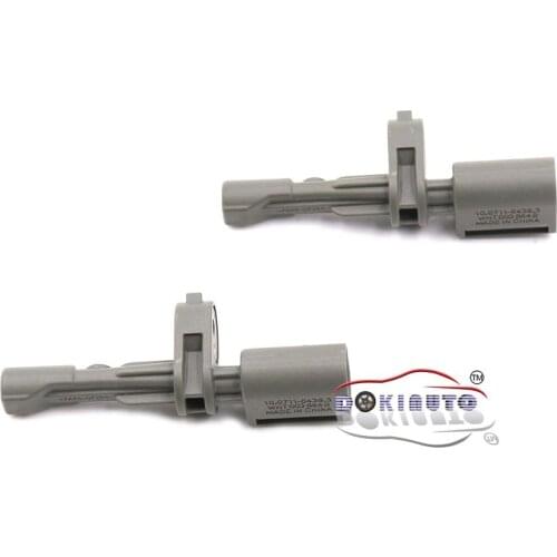ABS Wheel Speed Sensor PLA 2.0 Auto Parking For VW Golf 7 MK7 VII WHT003864A/B WHT 003 864 A/B MQB CARS