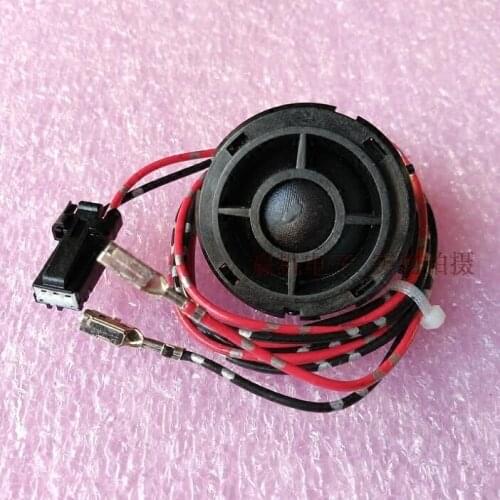 For Ford New Focus front rear door tweeter speaker amplify wiring harness cable