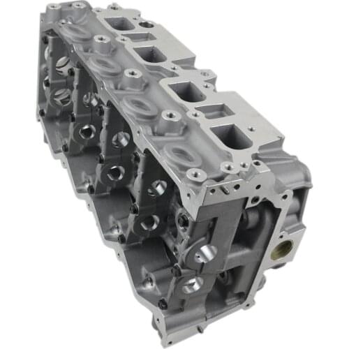 AP02 Engine Cylinder Head Bare For Nissan Navara Pickup D40 Pathfinder R51 2.5 dCi - Brand New