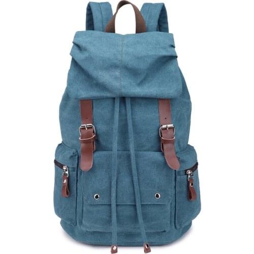 JOFEANAY Men's Travel Backpacks