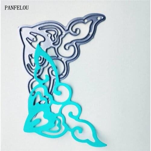 Print button Scrapbooking DIY album Easter wedding cards paper die metal craft stencils punch cuts dies cutting