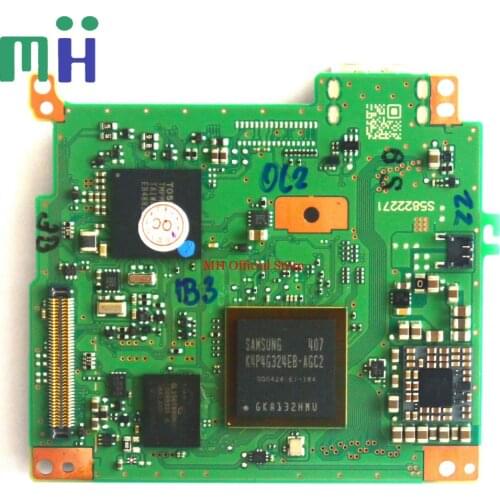 MH Motherboards