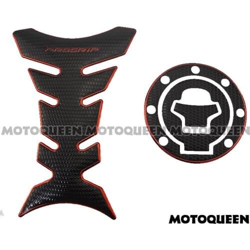 Motorcycle Gas Fuel Oil Tank Pad protector Decals Sticker for Suzuki SV650 TL1000R GSX-R1000 GSX-R600 GSX-R750 KATANA HAYABUSA