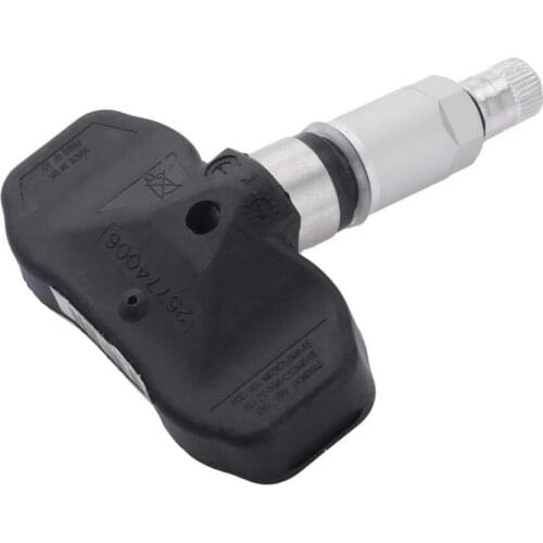 OEM 25774006 TIRE PRESSURE MONITOR SENSOR TPMS For GMC ENVOY 2006-2009