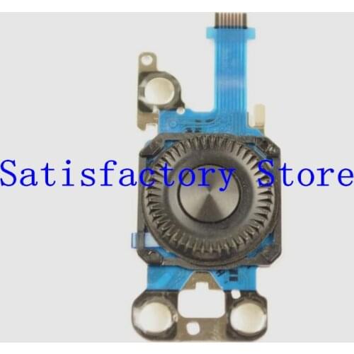 Original Keyboard Key Button Flex Cable Ribbon Board for Sony ILCE-7 ILCE-7R ILCE-7S A7R A7S II M2 Digital Camera Repair Part