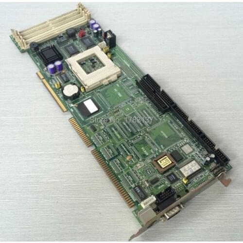 Industrial equipment board for PCA-6159 will test before shipping