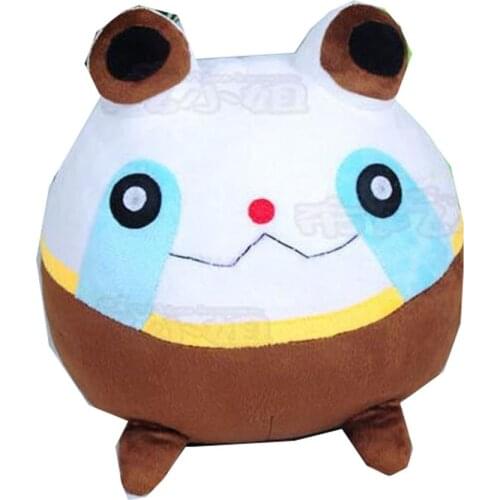 Steins;gate Cosplay Plush Doll Hand Made&best Gift 30cm U-pa Plush