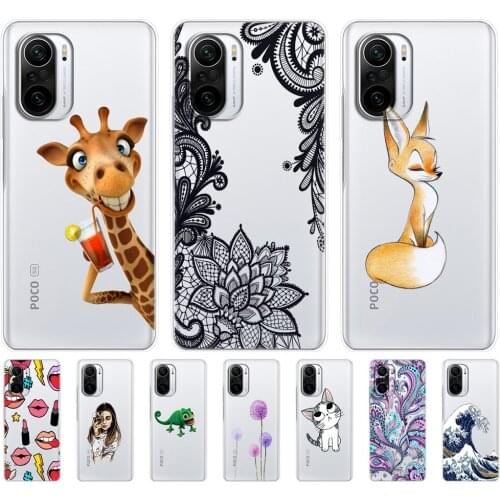 Vkkalush Xiaomi Phone Cases