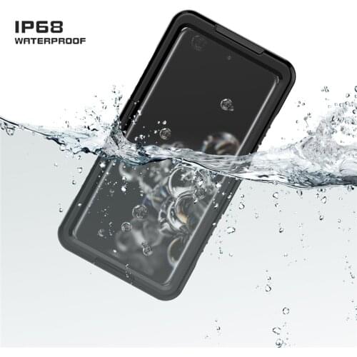 IP68 Waterproof Case For Google Pixel 5 4A 5G 4XL 4 3A XL 3A 3 2 XL Pixel 4A Cover Diving Underwater Swim Outdoor Sports Coque