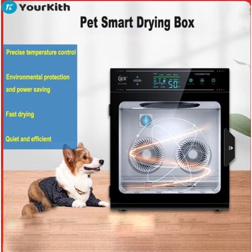 YourKith Hair Dryers For Dogs