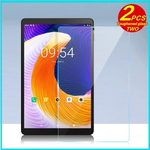 Tempered Glass membrane For ALLDOCUBE iPlay 20 iPlay20 10.1 Steel film Tablet PC Screen Protection for cube iplay 20 10.1" Case