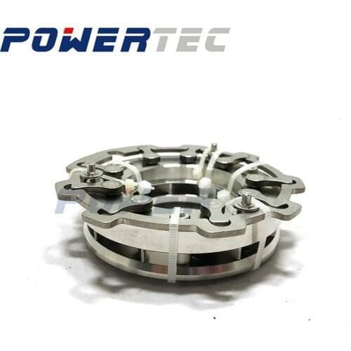 708366-0001 708366-5005S 708366-3 708366-2 708366-1 Turbo Charger Nozzle Ring For Land-Rover Freelander I 2.0 TD4 M47D 82Kw