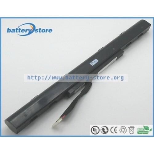 Free ship 14.6V, 41W Genuine battery 4INR19/66-1 for ACER Aspire F 15 Aspire F5-771G F5-771 F5-573T F5-573-55W1