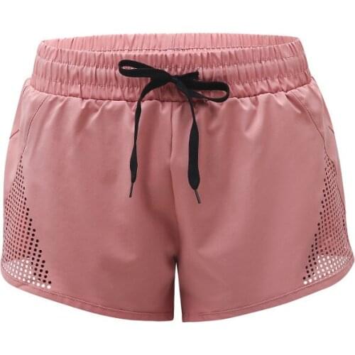 DANCING WINGS Women's Sports Shorts