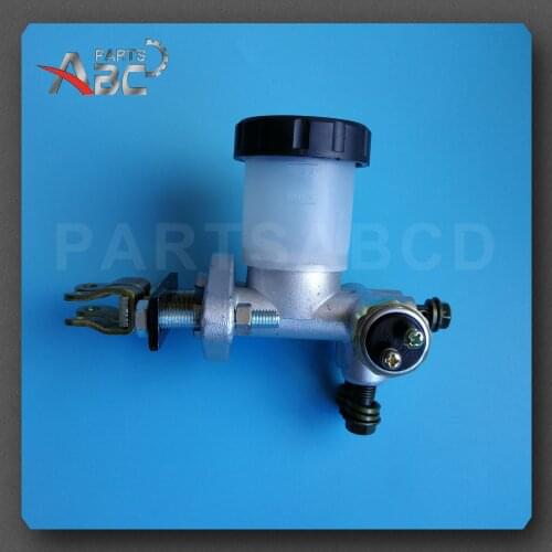 GO KART BUGGY BRAKE MASTER CYLINDER KINROAD SUNL BAJA 250CC 90cc 110cc 150CC 200CC GY6 50CC 150CC 250CC Go Kart Buggy