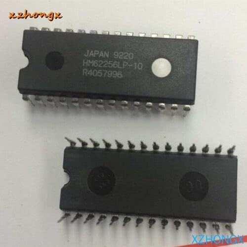 HM62256ALP HM62256ALP-10 HM62256A HM62256 DIP