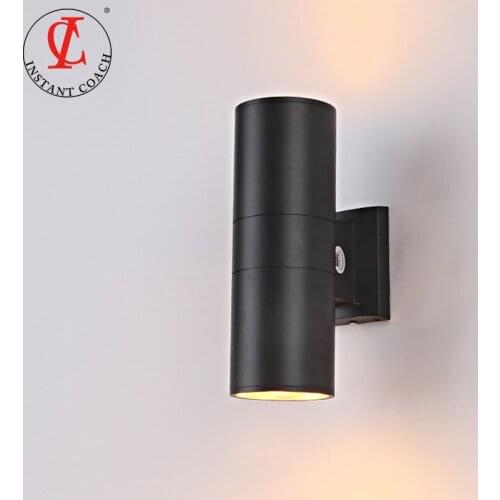 IC INSTANT COACH Street Lighting