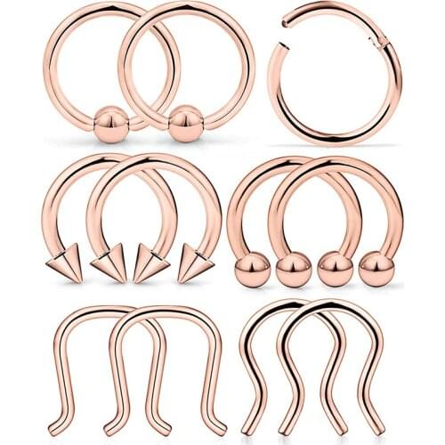 Paired Rings JIESIBAO China