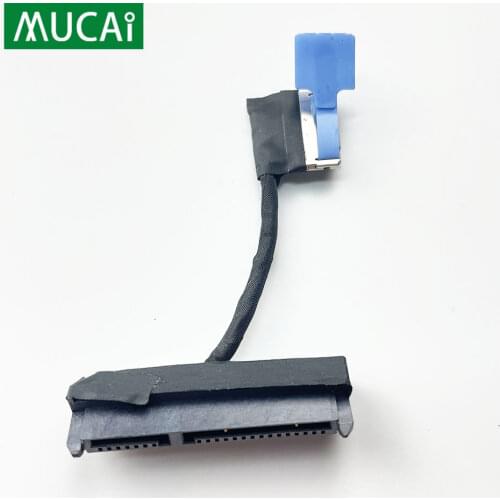 HDD cable For Dell Latitude E5450 laptop SATA Hard Drive HDD Connector Flex Cable ZAM70 DC02C007400 08GD6D