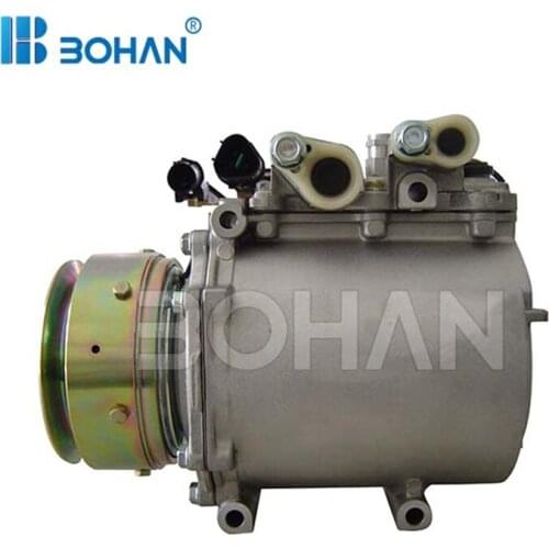 MSC130C car ac compressor For Mitsubishi Delica L400 diesel Year 1994-2002 AKC200A601A MB946629 MR206800 AKC201A601 BH-MS617