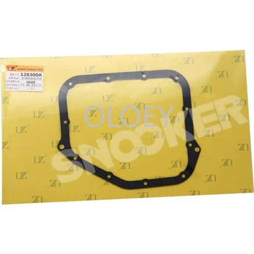 Gearbox oil pan U540E gearbox oil pan shell pad 4-speed for Toyota
