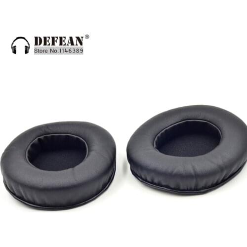 Protein Replacement Cushion earmuff ear pads earpads cover pillow cup For AKG K545 K845BT K540 headset