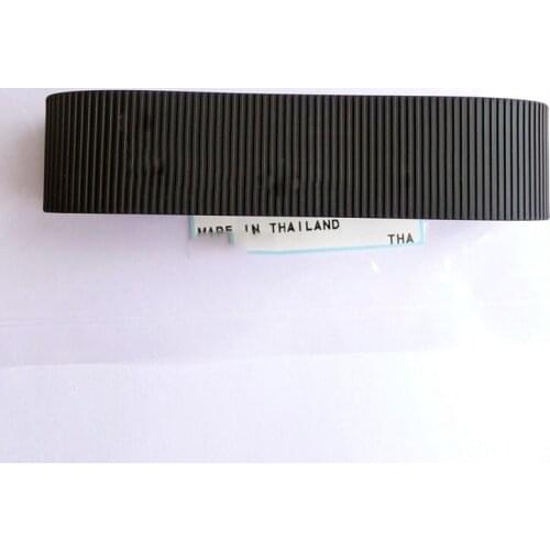 Original Zoom grip rubber Repair parts For Sony FE 12-24mm F4 G SEL1224G Lens