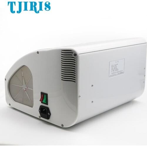 Dentistry Laboratory Dust Collector Dentist Mechanic Equipment Dental Clinic Low Noise Storage Dust Box