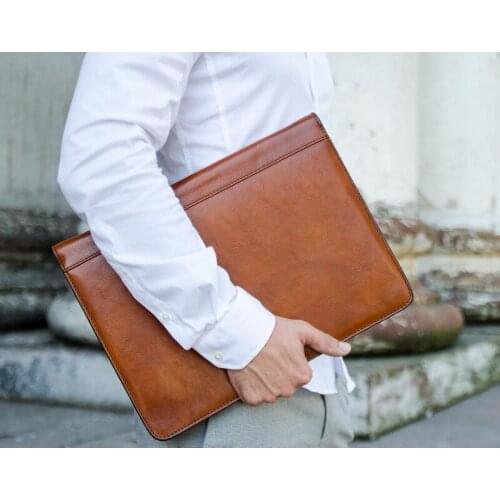 Time Resistance Briefcases For Documents