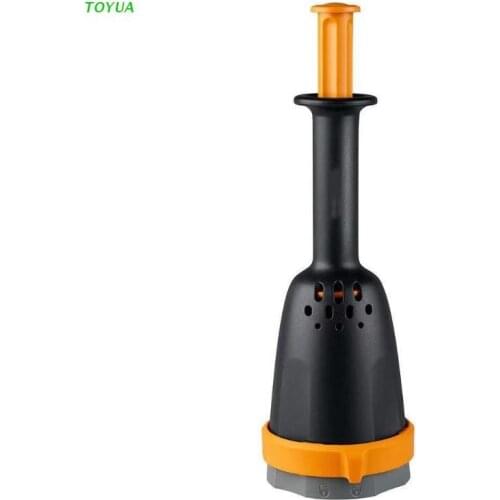 Seed-starting Soil Cube Maker 4-5 Inches Soil Block Maker 1XCC