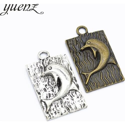 YuenZ Jewelry Pendants