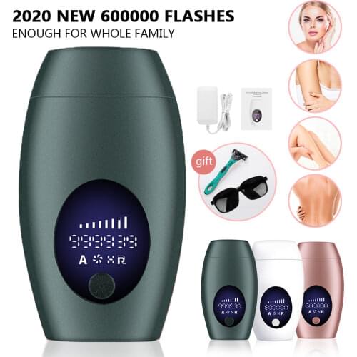 YUKUI Body Epilators