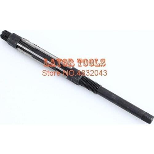 8pcs Adjustable hand reamer 6.25-6.75-7.25 7.25-7.75-8.5 8.5-9.25 9.25-10 10-10.75-11.75 Core drill bit Reamer rotating tool