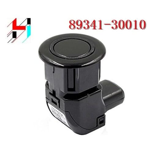4pcs) 89341-30010 Original Ultrasonic Parking Sensor For Lexus IS250 IS350,GS30 GS35 GS43 GS460,GS450H 2005-2015 8934130010
