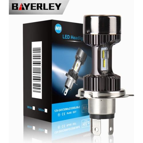 BAYERLEY Motorcycle Accessories And Spare Parts