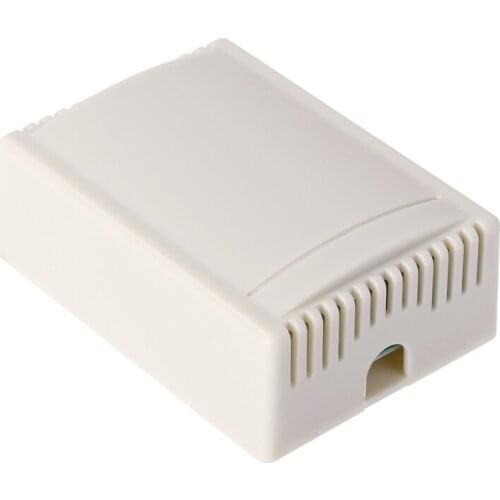 27RA DC 12V 4CH Wireless Remote Control Switch 1 Receiver + 2 Transmitters 433MHz