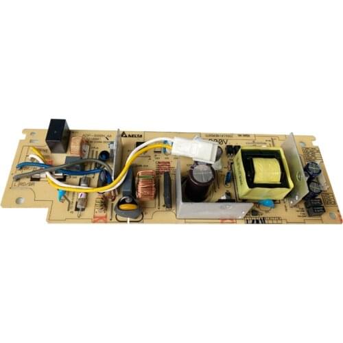 LOW VOLTAGE POWER SUPPLY PCB ASSY For Brother DCP L2520 L2540 MFC L2680 L2685 L2700 L2705 L2707 L2720 L2740 L2701 DW 110V & 220V