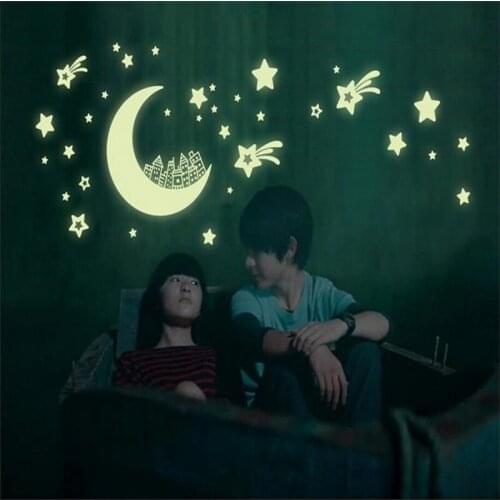 DIYOUNG 3d Wall Stickers