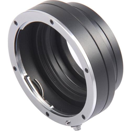 Hercules S8037 M42 Thread to Canon/Nikon Lens Adapter