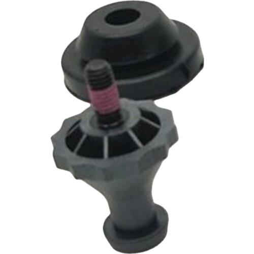 WHT000898A Air Filter Housing Rubber Block Rubber Pad Engine Cover Fixing Screw Rubber Mount For VW Golf R20 Scirocco R EOS TTS