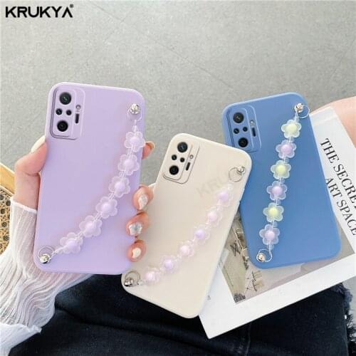 Krukya Phone Cases Xiaomi Redmi 5 Plus