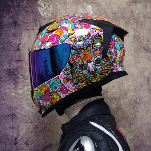 LVS Moto Equipment