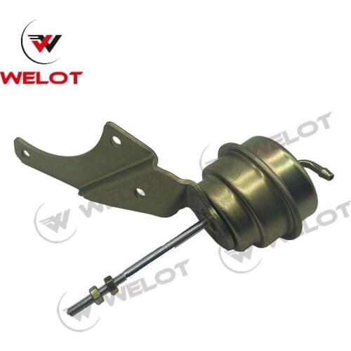 Turbo mechanical actuator wastegate WL3-0057 for 53039880052