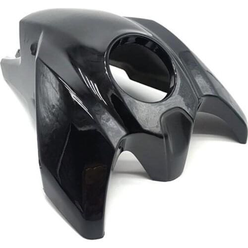 For HONDA GROM MSX125 2008-2015 Motorcycle Gas Tank Cover Fairing Fuel Tank Cover Protection Accessories