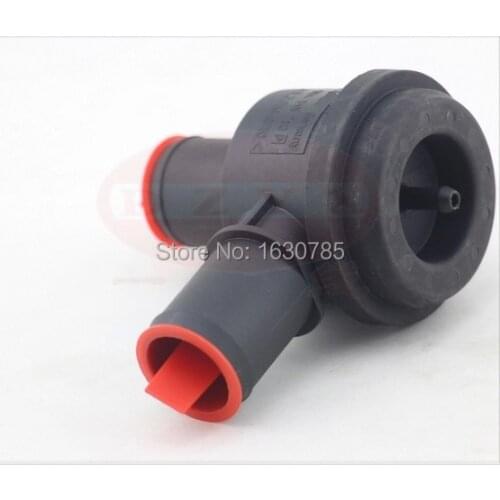 Original Turbo Cut-Off Valve FOR Audi A3 A4 B6 B7 C5 A6 TT VW Passat B5 BORA GOLF GOL BEETLE Sharan OCTAVIA 06A 145 710 P / N