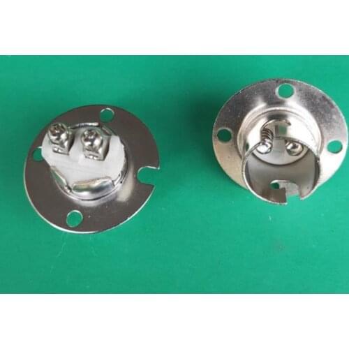 B15 BAY15D Lampholders For Auto Brake Light