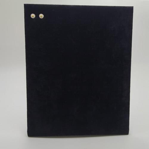 Ozer Box s Right Footed Küpelik Stand