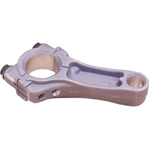 Connecting rod fits Honda GXV120 GXV140 OHV con rod conrod cap screw troque assembly 195 mower tiller water pump air compressor