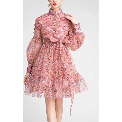 Женские стильные платья SPLENDID LADY China At AliExpress