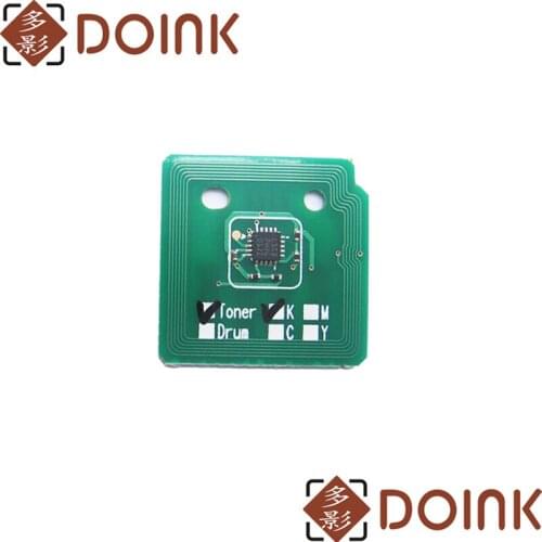 4pcs FOR xerox DocuCentue-IV C2260 C2263 C2265 toner Chip CT201444 CT201445 CT201446 CT201447